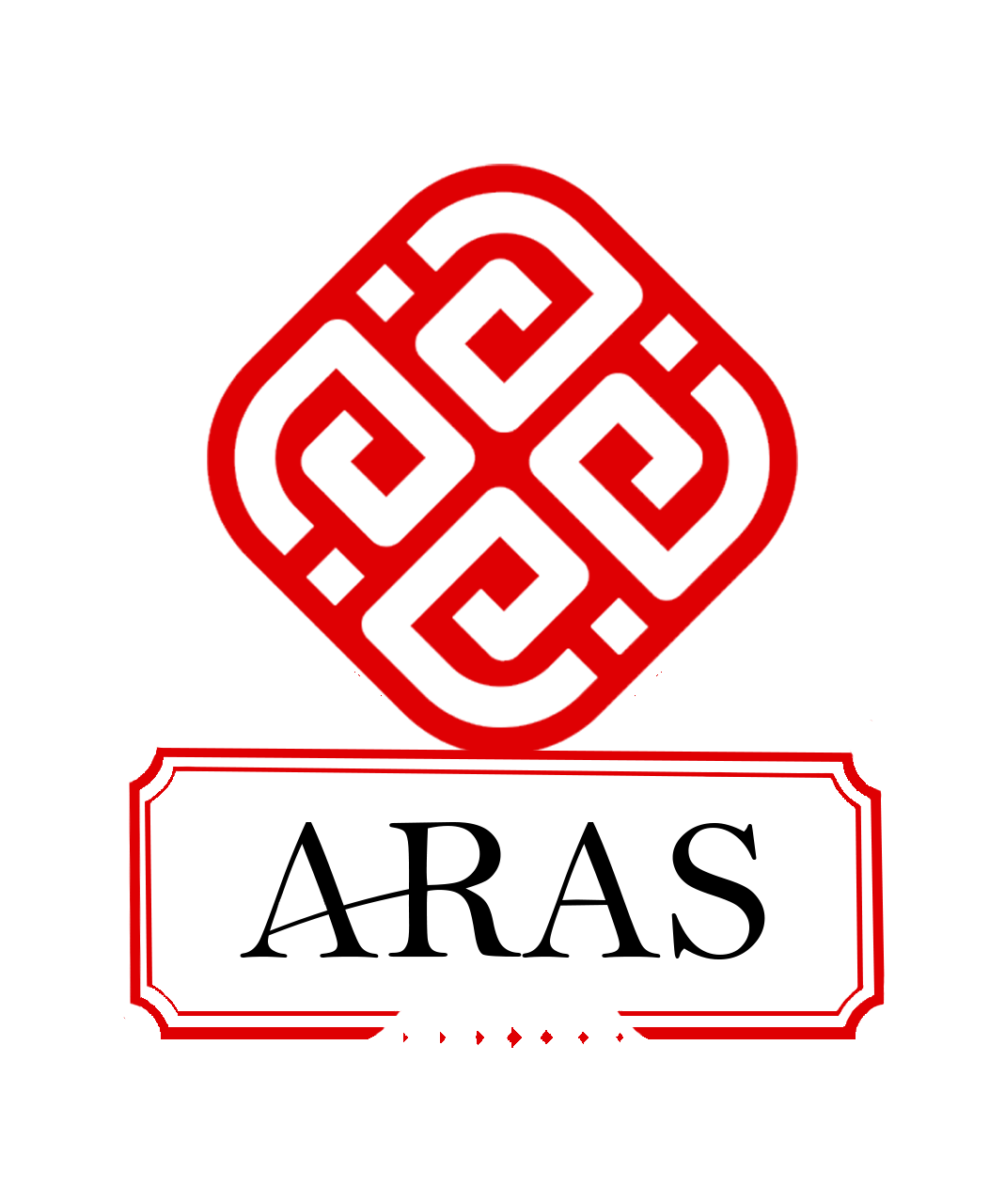 لوگو آراس