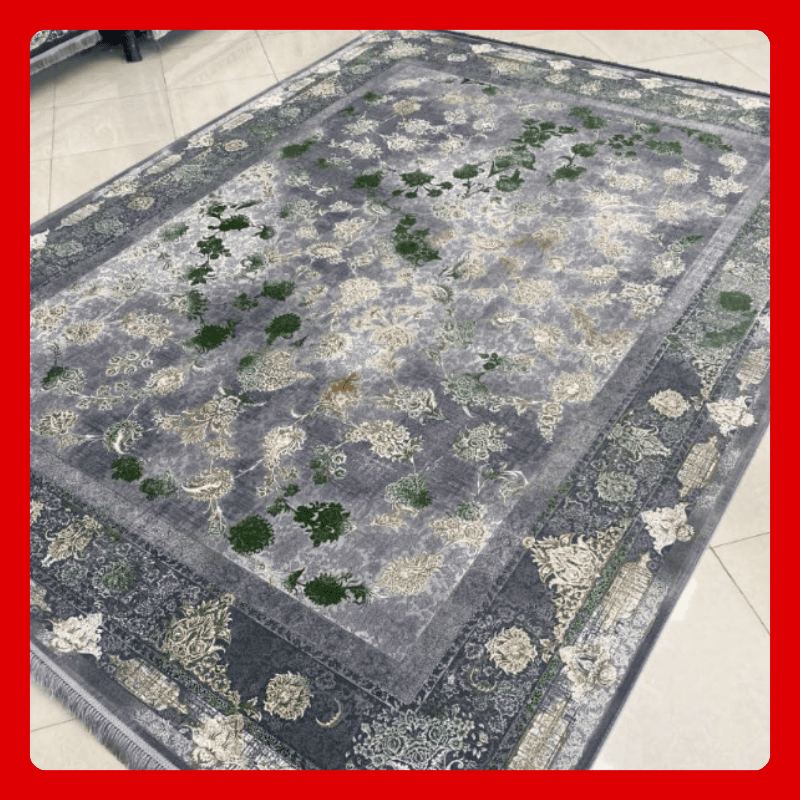 فرش ماشینی 1205