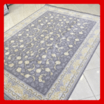 فرش 1200 شانه تراکم 3600 کد 1211 رنگ فیلی